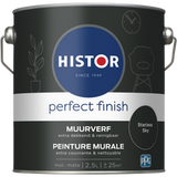 Histor Perfect Finish Muurverf Mat - Starless Sky