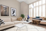 Histor Perfect Finish Muurverf Mat - In The Buff