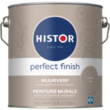 Histor Perfect Finish Muurverf Mat - Latte Ice