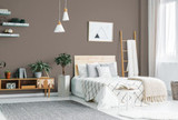 Histor Perfect Finish Muurverf Mat - Wild Wilderness