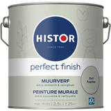Histor Perfect Finish Muurverf Mat - Gull Feather