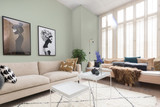 Histor Perfect Finish Muurverf Mat - Gull Feather