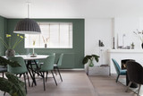 Histor Perfect Finish Muurverf Mat - Dried Holly