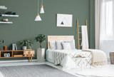 Histor Perfect Finish Muurverf Mat - Dried Holly