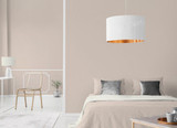 Histor MY color Muurverf Extra Mat - Peach Pudding