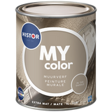 Histor MY color Muurverf Extra Mat - In The Saddle