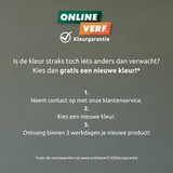 Histor MY color Muurverf Extra Mat - Ash Grove - kleurgarantie