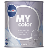 Histor MY color Muurverf Extra Mat - Ash Grove