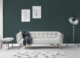 Histor MY color Muurverf Extra Mat - Quiet Clearing