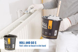 Go!Paint Roll and Go S
