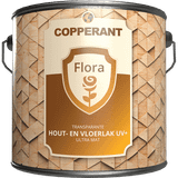Copperant Flora Hout- en Vloerlak UV+