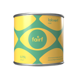 Fairf Lakverf Mat