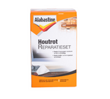 Houtrot reparatieset