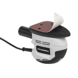 Powerplus Handpalmschuurmachine 130W
