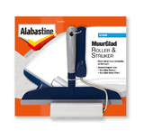 Alabastine MuurGlad Roller en strijker