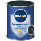 Histor Perfect Protection Buitenlak Hoogglans Antraciet Ral 7016
