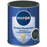 Histor Perfect Protection Buitenlak Zijdeglans Grachtengroen