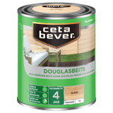 CetaBever Douglas Beits