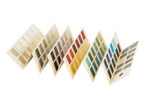 Farrow and Ball Kleurenkaart