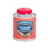Hammerite Kwastenreiniger en Verdunner
