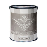 Painting The Past Topcoat