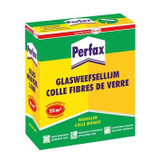 Perfax Glasweefsellijm