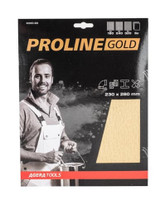 ProLine Gold Schuurpapier P180/240/320