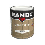 Rambo Grondverf Buiten Dekkend