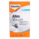Alabastine Allesvuller Poeder