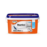 Alabastine MuurGlad Beton Effect Wit