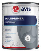 Avis Multiprimer Alkyd