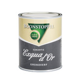 Boonstoppel Garantie Exqua dOr Grondverf