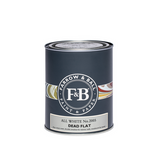 Farrow and Ball Dead Flat