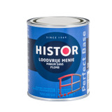 Histor Loodvrije Menie
