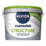 Histor Monodek Structure 10 liter Wit