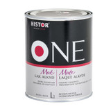 Histor One Lak Alkyd Mat