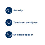 Histor Perfect Finish Traplak Kenmerken