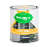 Koopmans Ecoleum
