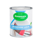 Koopmans Grondverf Aqua