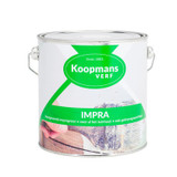 Koopmans Impra