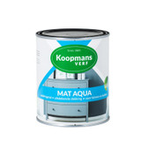 Koopmans Mat Aqua