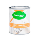 Koopmans Snelgrond