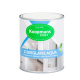 Koopmans Zijdeglans Aqua