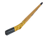 ProGold Penseel Lyons Gebogen Exclusive White