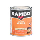 Rambo Pantser Vernis Hoogglans