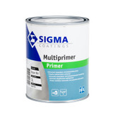 Sigma Multiprimer