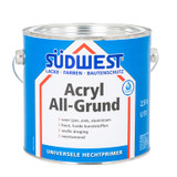 Sudwest Acryl Allgrund