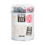 Trae Lyx Naturel Finish