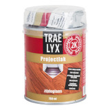 Trae Lyx Projectlak