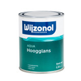 Wijzonol Aqua Hoogglans